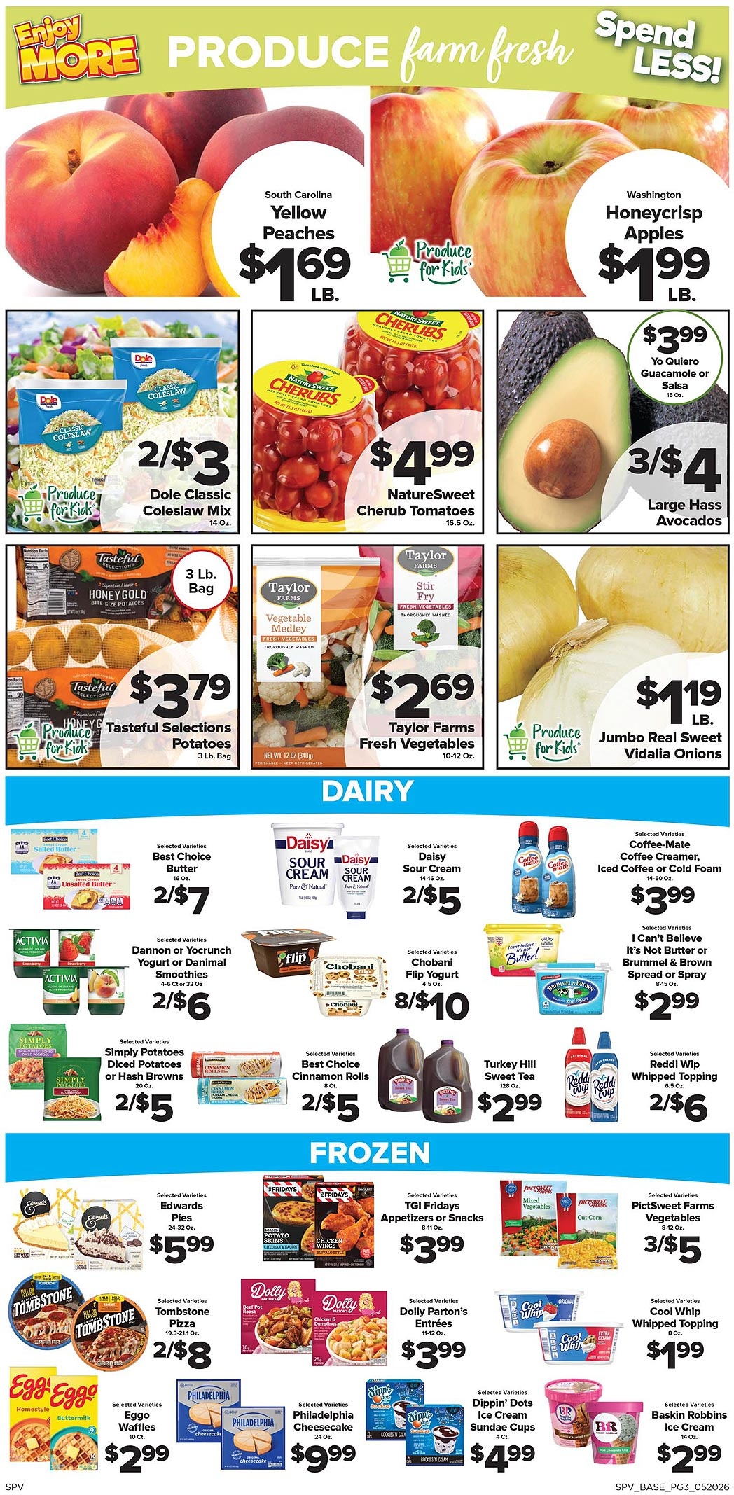 Ad page image
