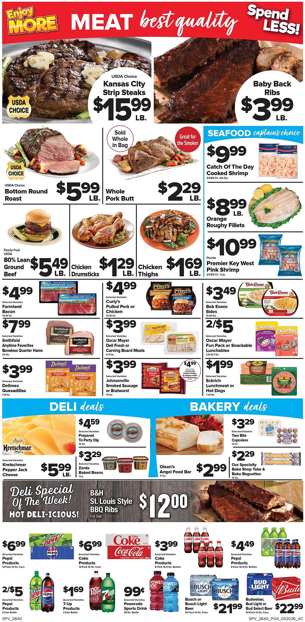 Ad page image