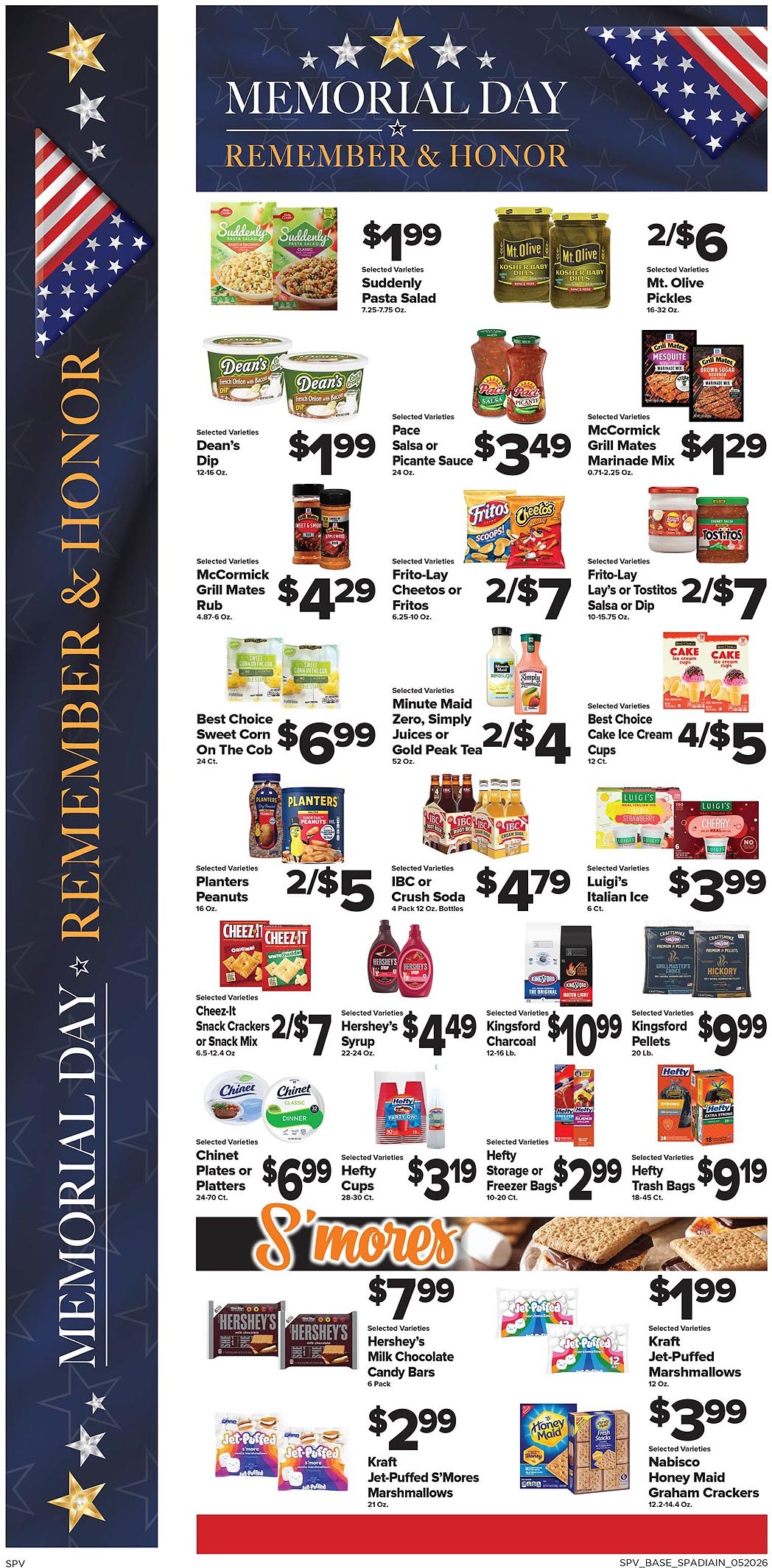 Ad page image