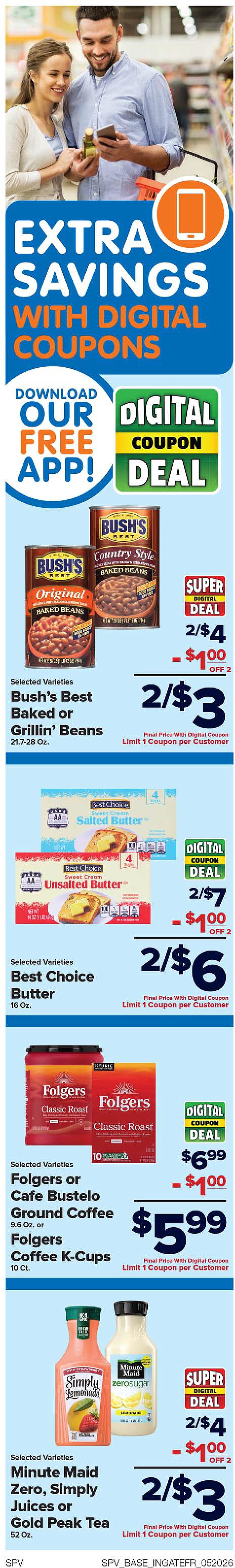 Ad page image