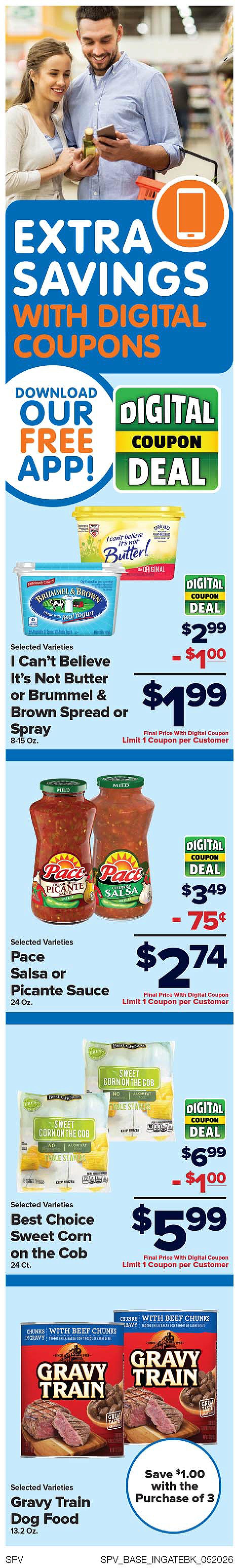 Ad page image